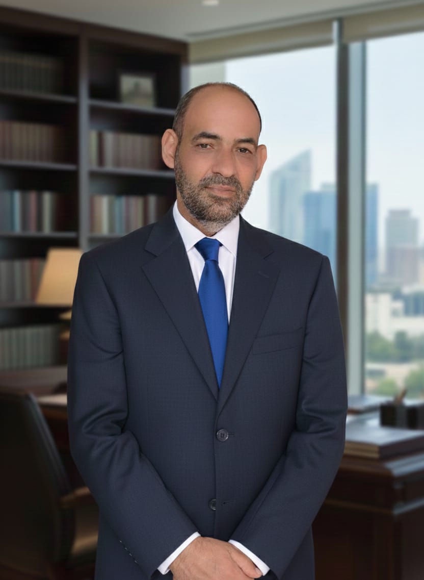 خليل قطيشات