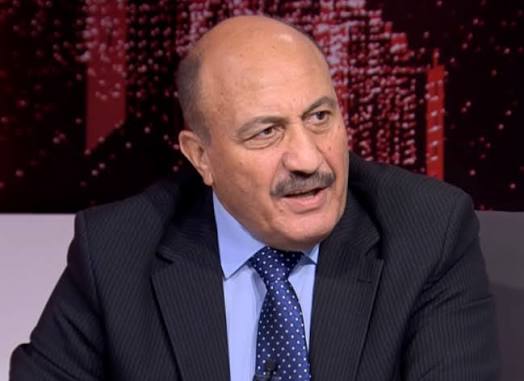 العين غازي الذنيبات