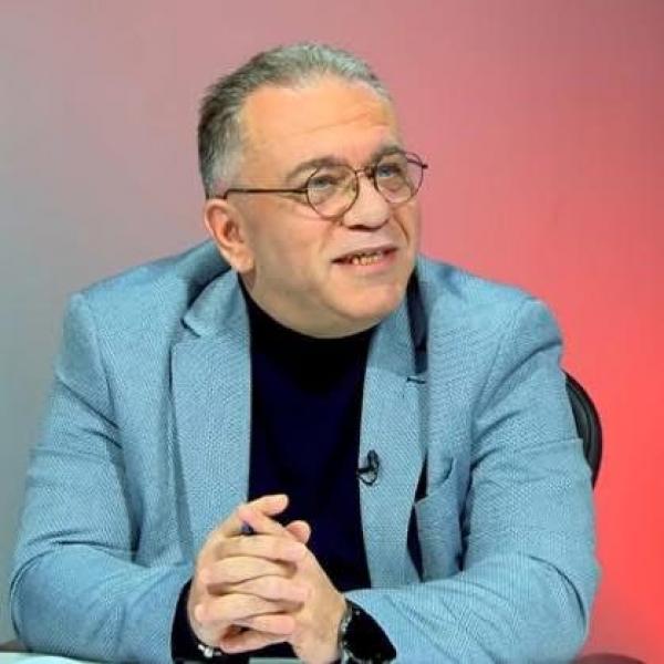 مالك العثامنة
