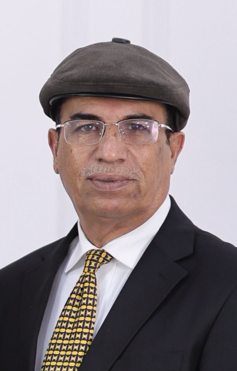 حسن محمد الزبن