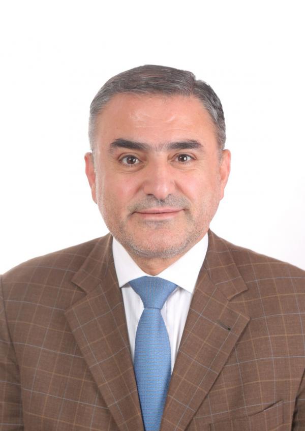 د. بسام الزعبي
