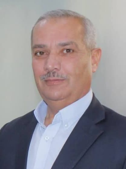 الدكتور يوسف عبيدالله خريسات