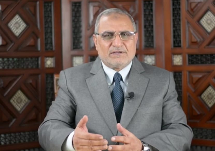الدكتور نسيم أبو خضير