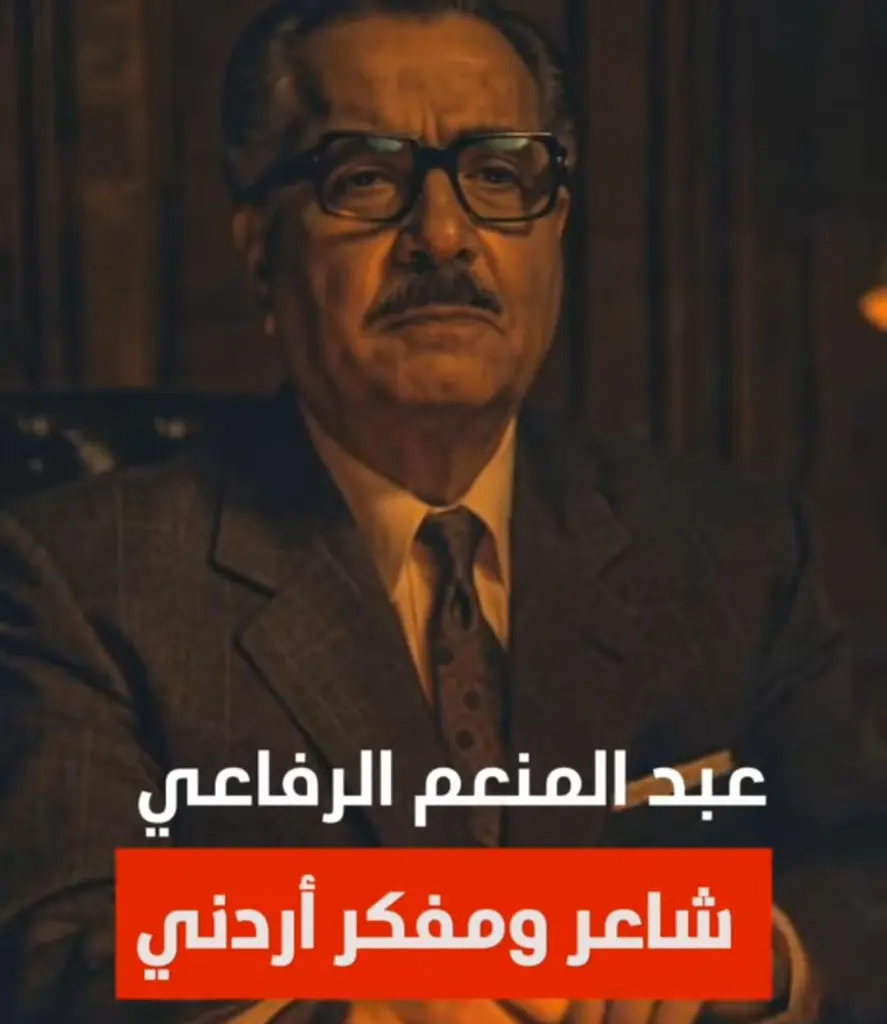 اختيار الشاعرِ الراحل الرفاعيّ شخصيّة الدورة الثانية عشرةَ من اليوم العربي للشعر