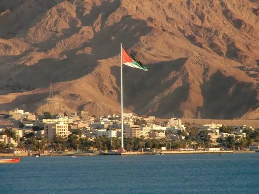 ​جسر بحري جديد يربط العقبة بـ الغردقة وشرم الشيخ لتعزيز السياحة الإقليمية