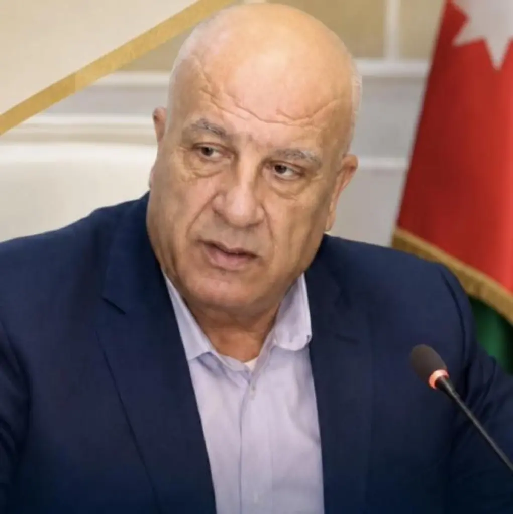 الظهراوي لـ بن غفير: صوت الأذان سيبقى عالياً وصدّاحاً بالحق