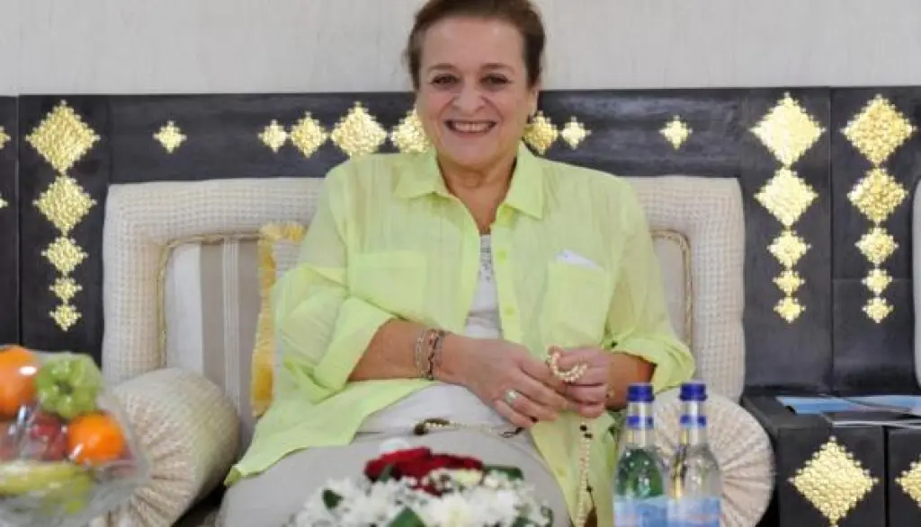 الأميرة عالية ترعى ورشة لتعزيز السلوكيات للحد من الطلب على الحياة البرية والطيور