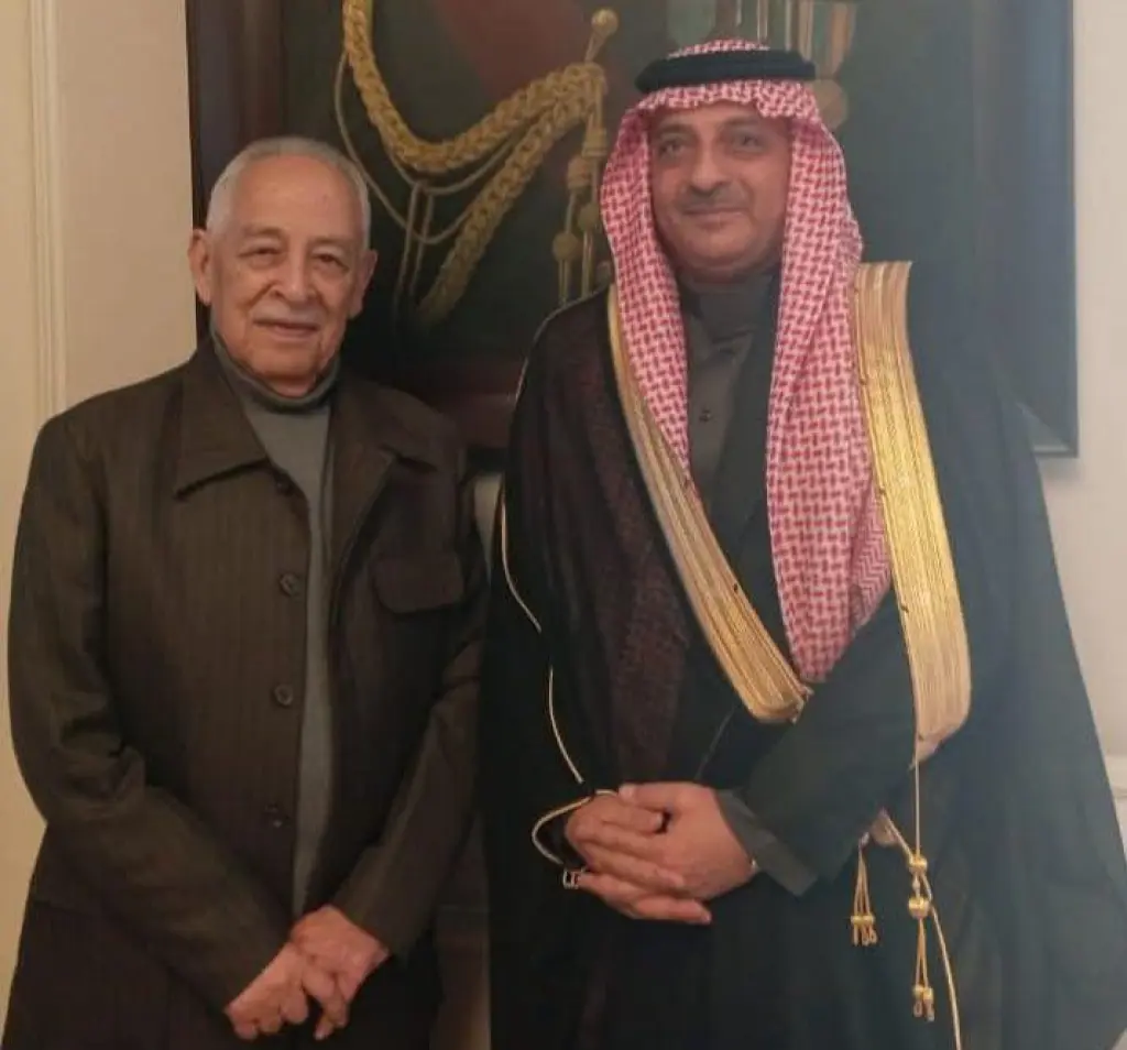 العيسوي يرعى احتفالات قبيلة السردية بالمناسبات الوطنية الخميس المقبل/ تفاصيل