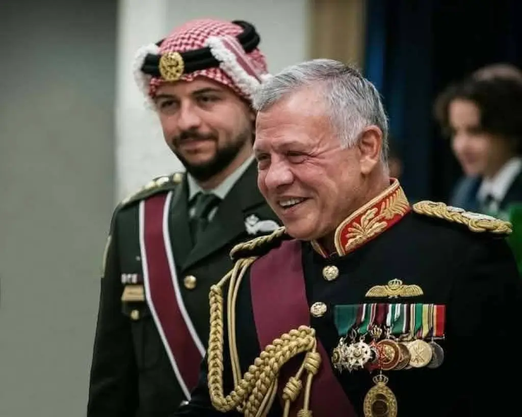 المراعبه يكتب  :في عيد الجلوس الملكي ويوم الجيش، وذكرى انطلاق الثورة العربية الكبرى