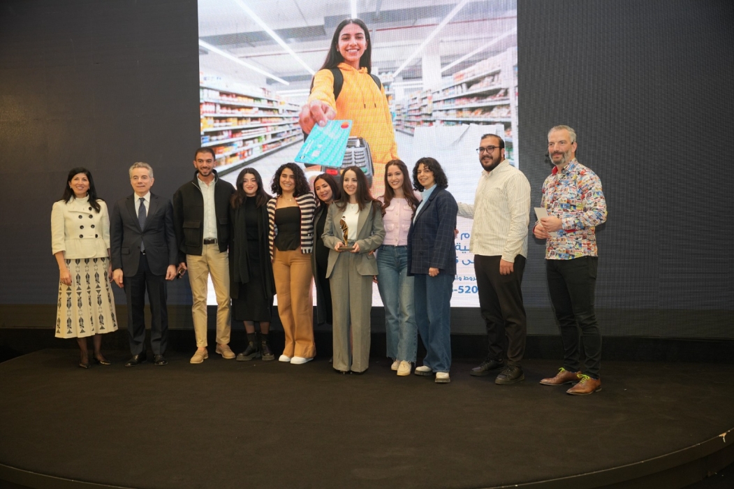 البنك الأردني الكويتي يحصد الجائزة الفضية ضمن جوائز Pikasso d’Or 2026 عن حملة الكاش باك
