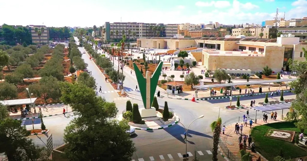 اتفاقية تعاون بين اليرموك وإنتاج لتعزيز جاهزية الخريجين لسوق العمل