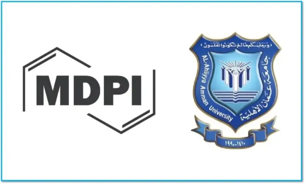 عمان الأهلية تُعزّز مكانتها البحثية بتوقيع اتفاقية استراتيجية مع دار النشر العالمية MDPI