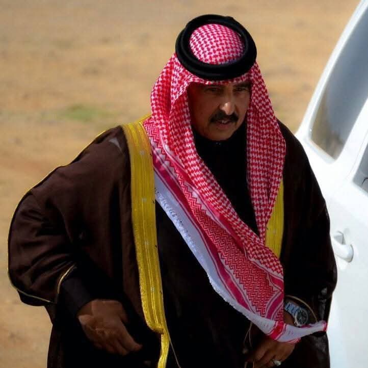 هناك رجال يُعرفون بمواقفهم قبل ألقابهم، ومن هؤلاء الدكتور صالح راضي – أبو ليث – المعروف بـحصان بني صخر.