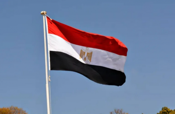 مصر تدين الهجمات الإيرانية على الأردن