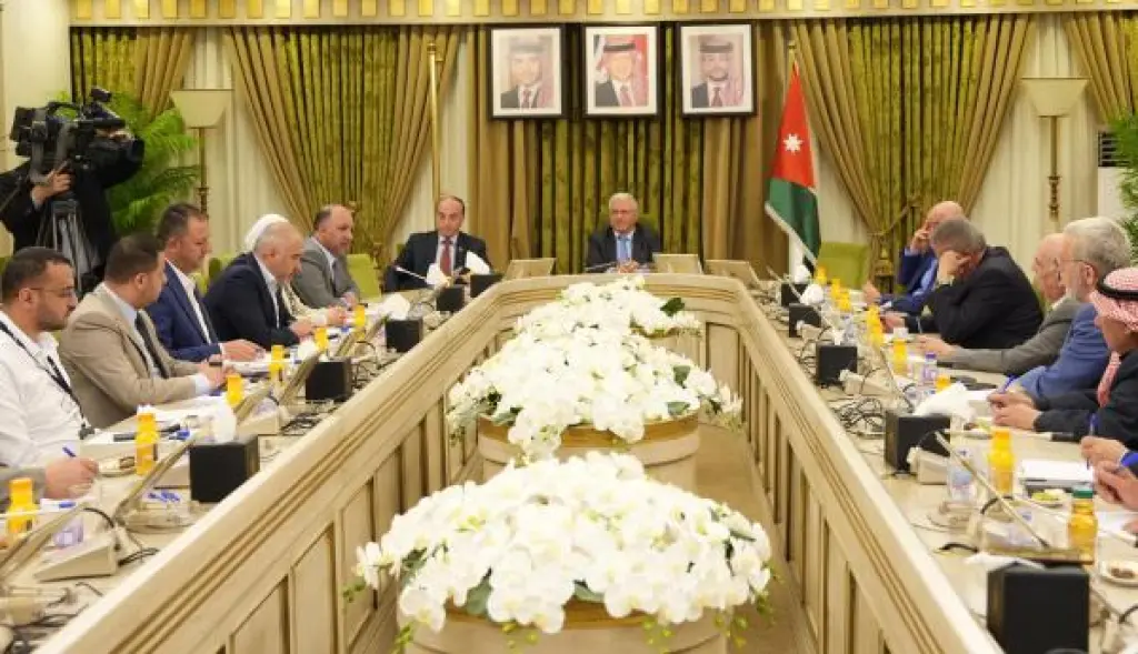 طاقة الأعيان تطّلع على دور ومهام هيئة تنظيم الطاقة والمعادن