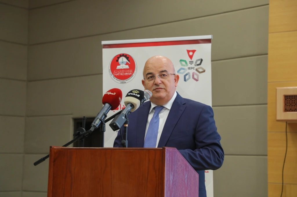 الجامعة الهاشمية تطلق الدورة الأولى لاحتضان المشاريع الريادية لتعزيز ثقافة الابتكار بين الطلبة