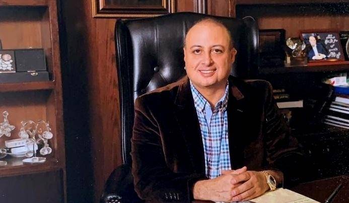 الدكتور ماهر أحمد الحوراني.. هذا الشبل من ذاك الاسد .. وعمان الأهلية باتت علامة فارقة بين الجامعات