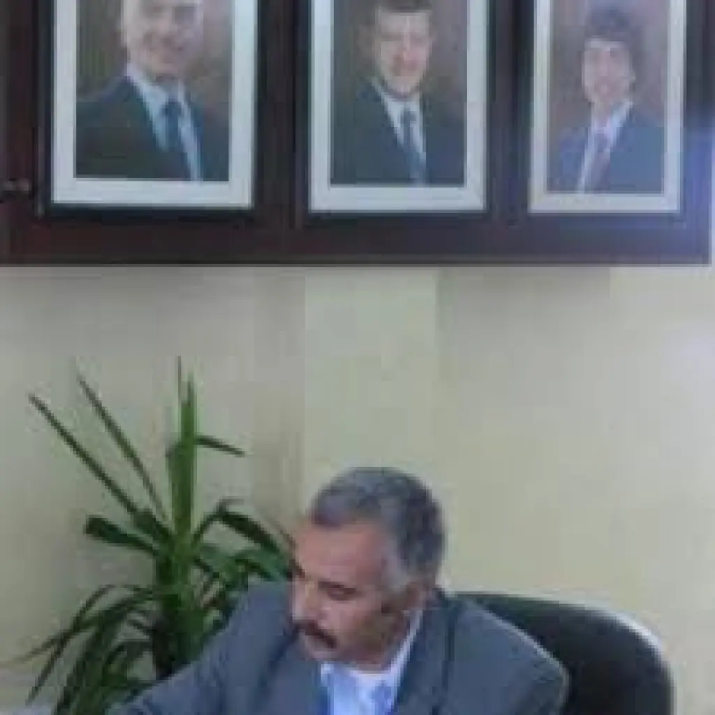 مؤسسة المتقاعدين العسكريين اللواء الركن المتقاعد المهندس عدنان الرقاد: هيبة العسكرية ودبلوماسية الإنجاز