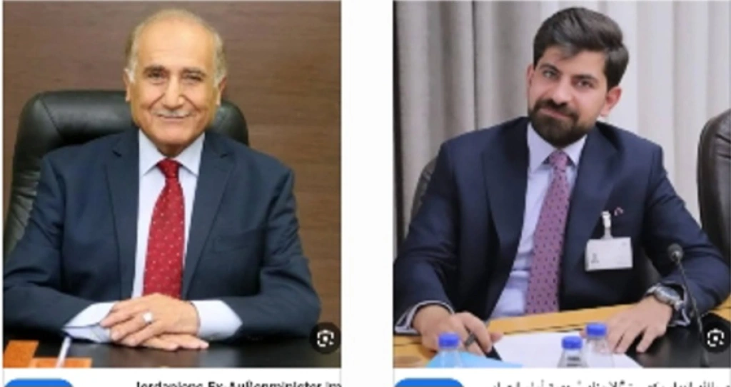 النهار  يرد على العناني  في مقال ناري
