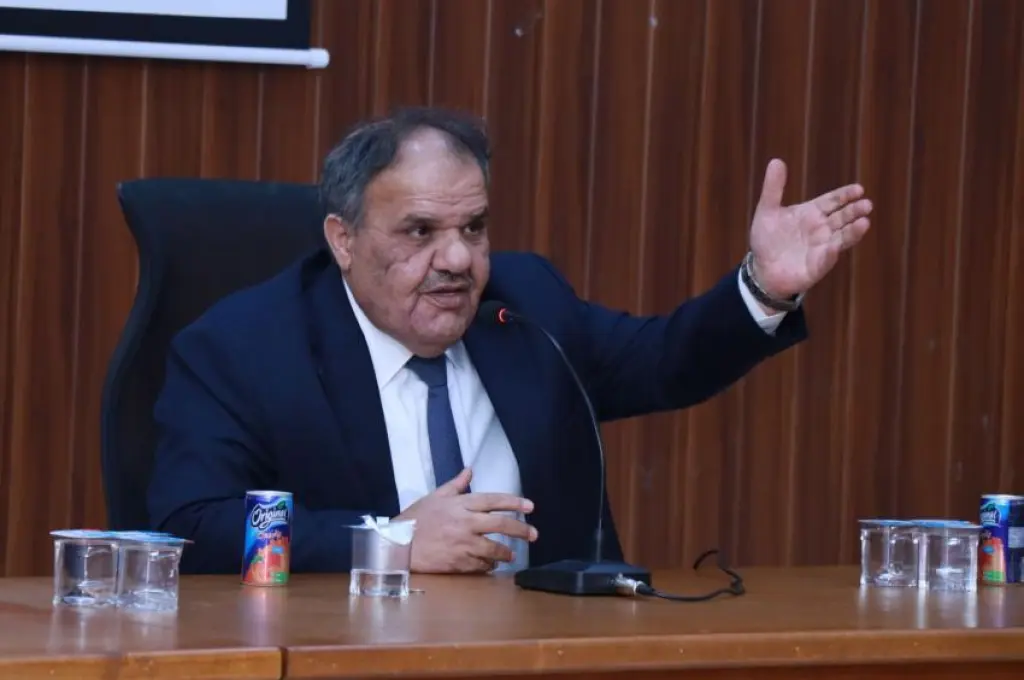 الشرفات من جامعة الحسين : طلبة الجامعات رأس الرمح في مسيرة التحديث السياسي