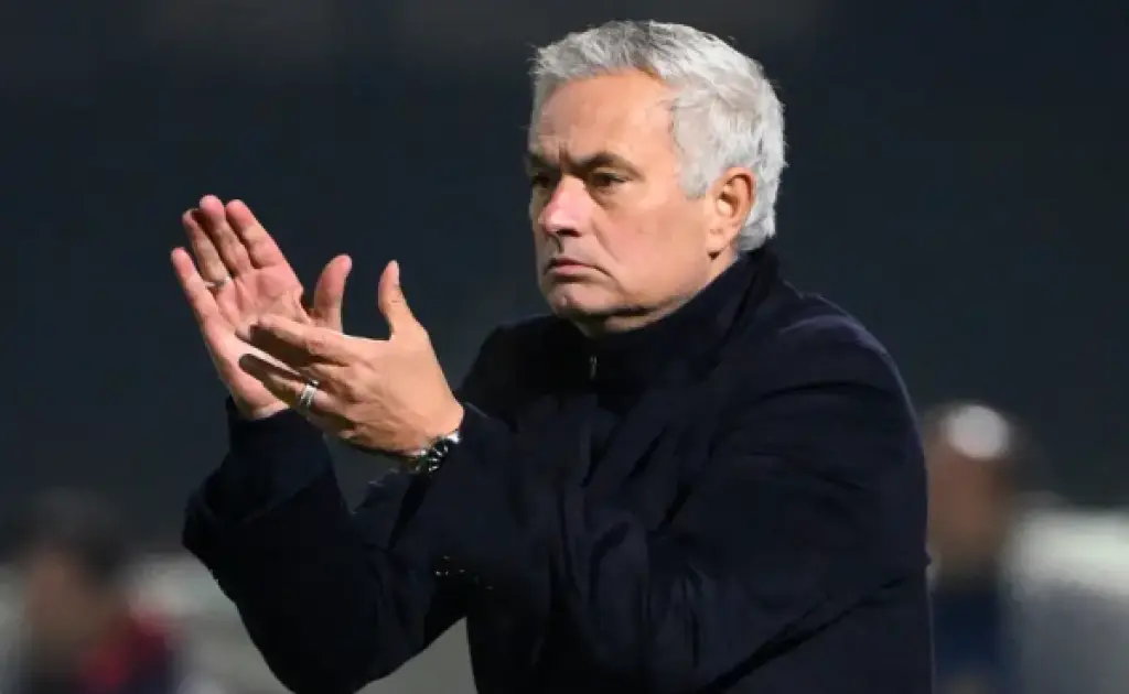 مورينيو يعطي الضوء الأخضر لحسم صفقة ريال مدريد
