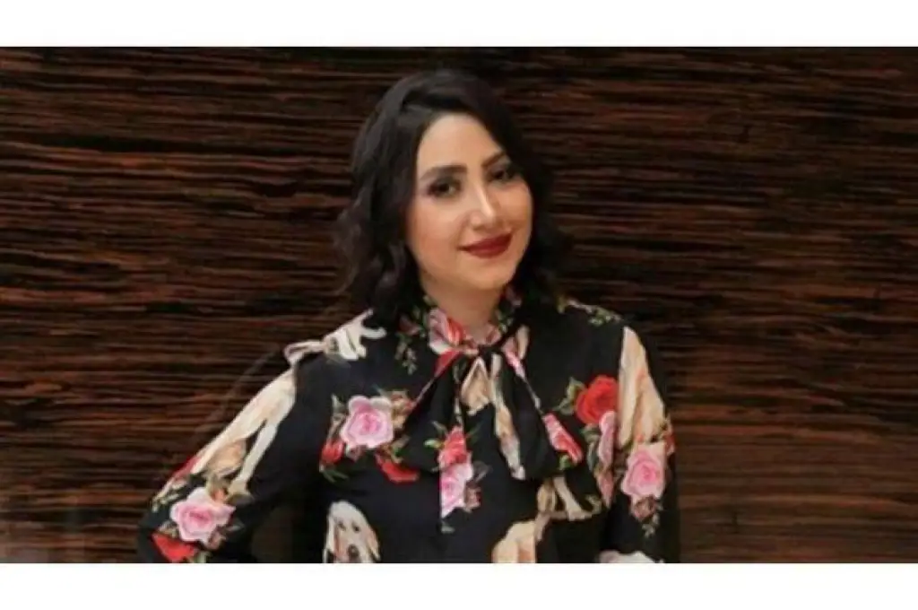 الأمن يقتحم منزل مطربة مصرية شهيرة ويلقي القبض عليها
