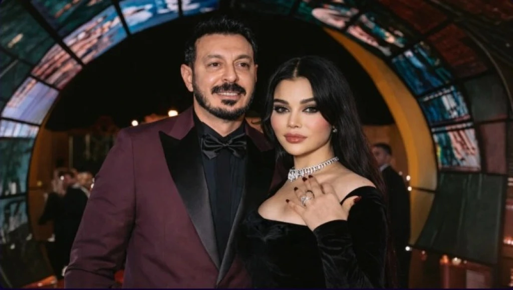فيلم مملكة لهيفاء وهبي ومصطفى شعبان .. تطور جديد