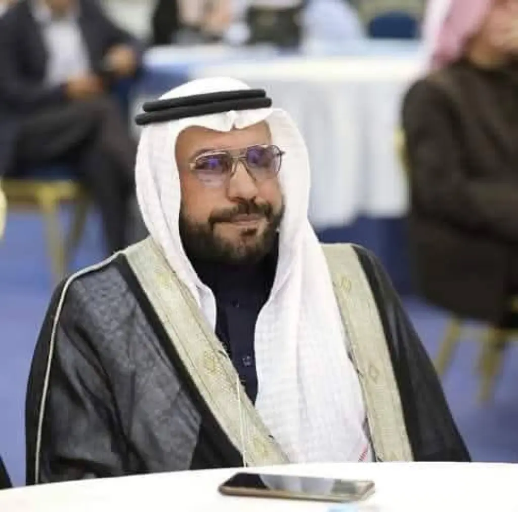مع الوطن ضد التوسع الشرقي الصفوي والغربي الاستعماري