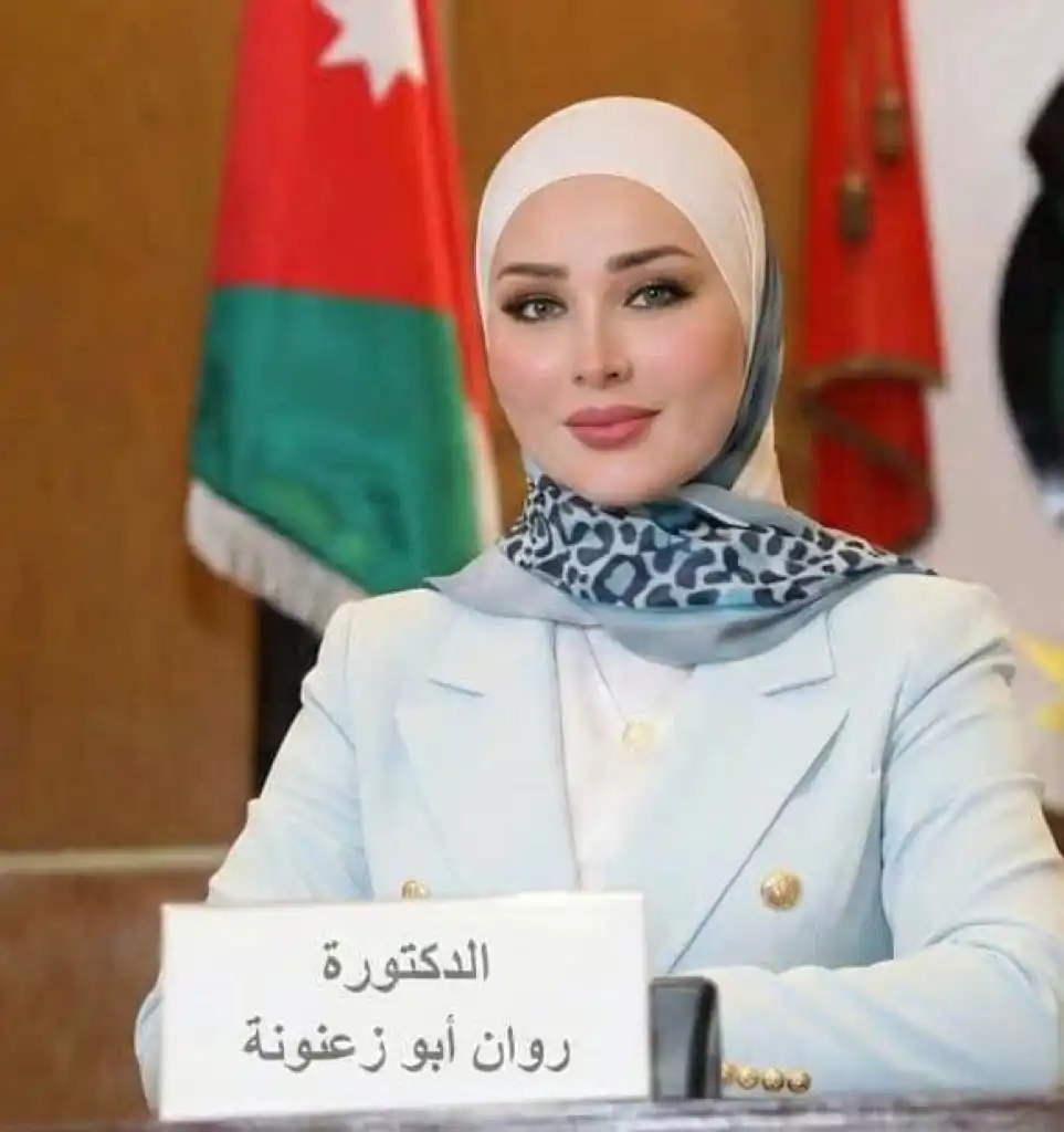 التلفزيون الأردني ... صوت الوطن