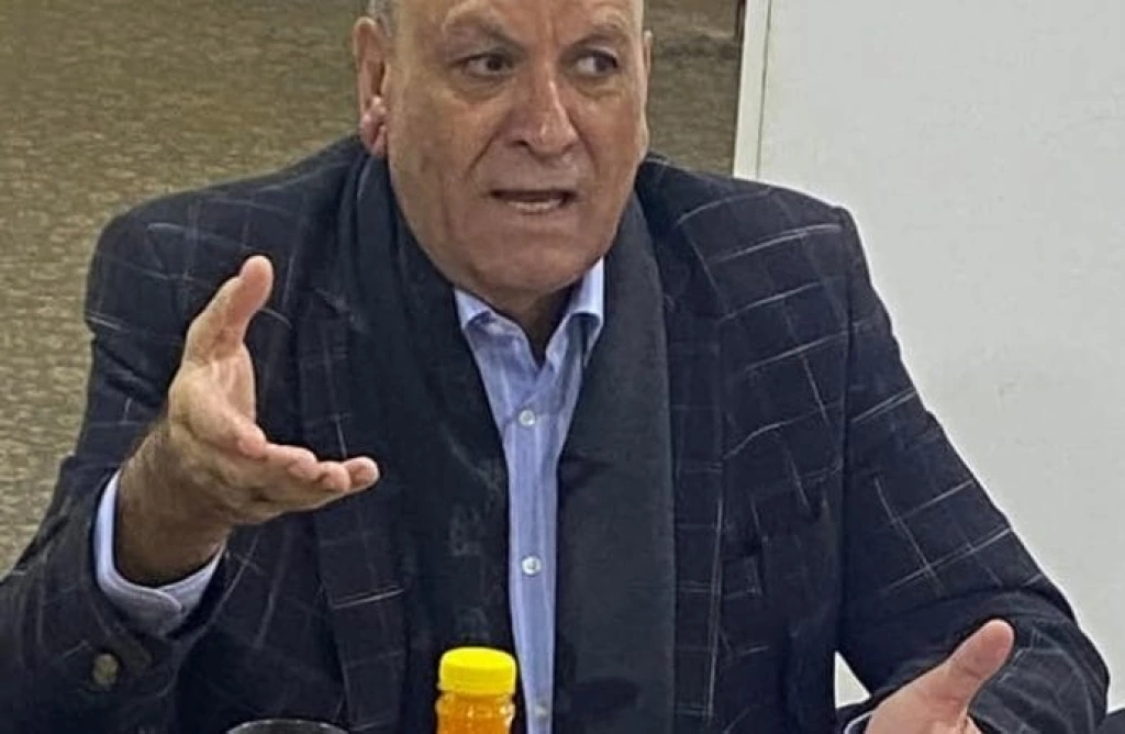 القنصل البجالي عضوا في مجلس أمناء الجامعة الأمريكية في مادبا