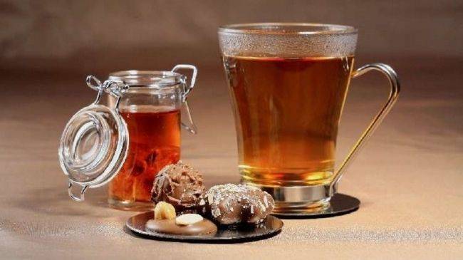 الشاي الأخضر يعزز مستويات حارس الجينوم لتدمير الخلايا السرطانية