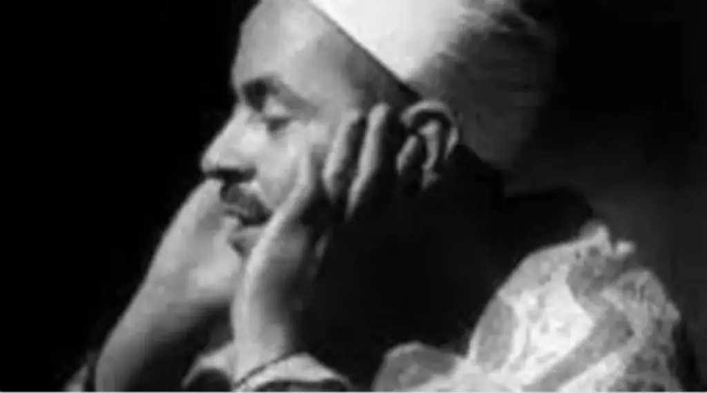صوت لا يغيب .. محمد رفعت ورحلة الآذان الخالد في رمضان