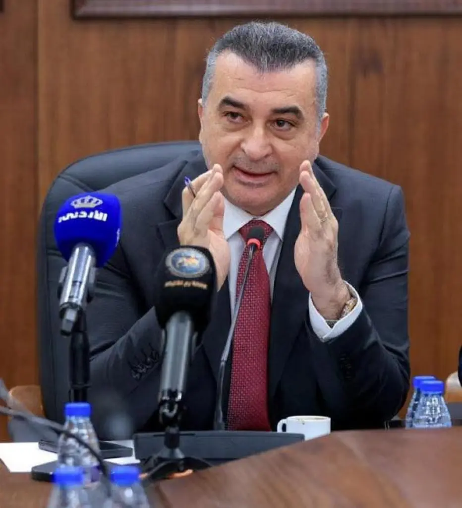 الخارجية النيابية تهنئ الملك والشعب الأردني بعيد الاستقلال 80