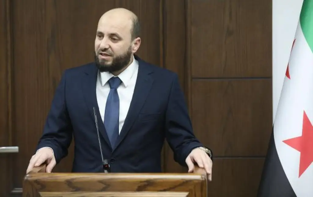 سوريا: استجرار الغاز عبر الأردن أسهم باستقرار الشبكة الكهربائية