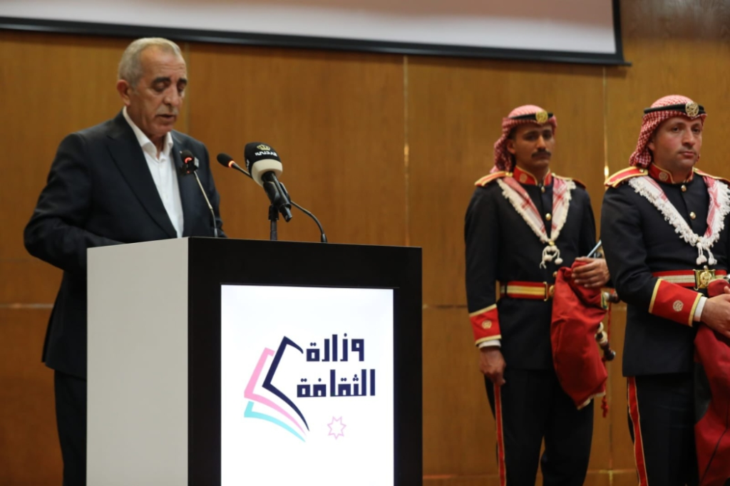 الرواشدة: معركة الكرامة محطة جديدة في التاريخ العربي