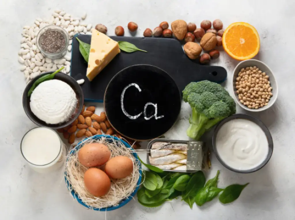 5 أطعمة تدعم صحة العظام