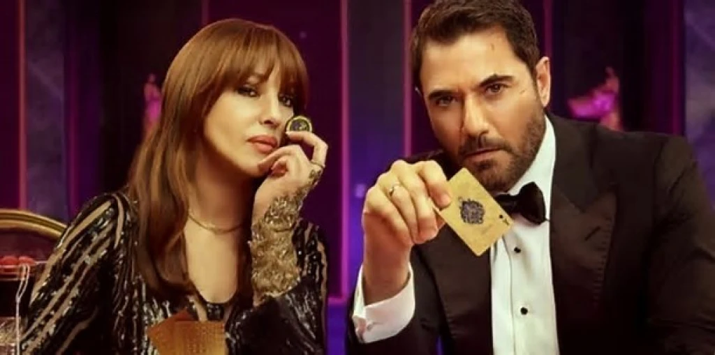 مع اقتراب عرضه في السينما... مونيكا بيلوتشي تفجّر مفاجآت حول دورها في Seven Dogs