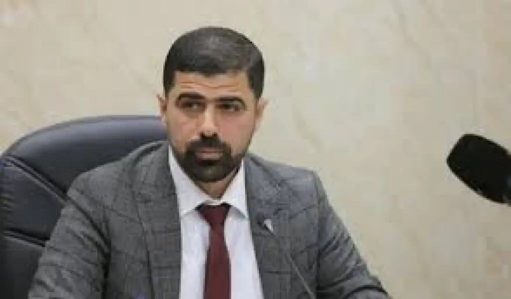 منع النائب وسام الربيحات من السفر بقضية غسل أموال وتحويلات مالية