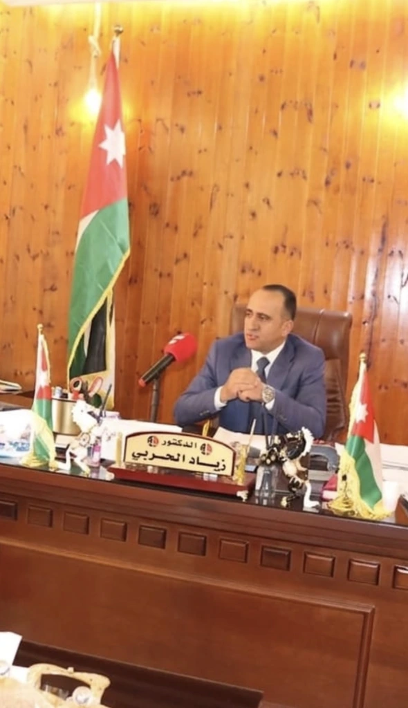 المحامي الدكتور زياد الحربي يكتب : البلطجة القانونية