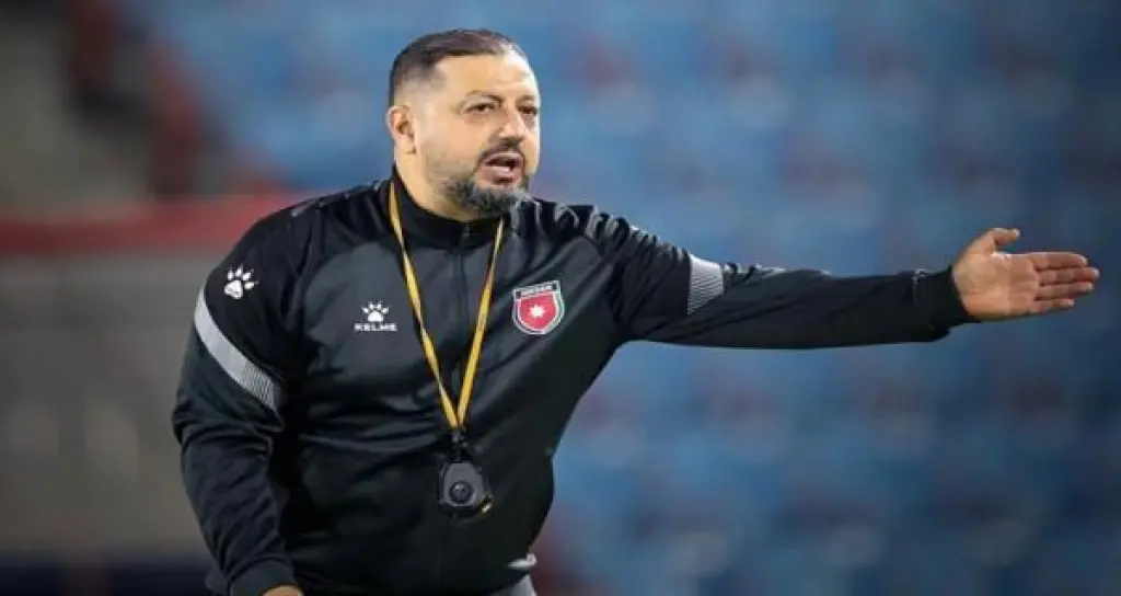 مدرب الأولمبي يؤكد جاهزية المنتخب الوطني لمواجهة اليابان
