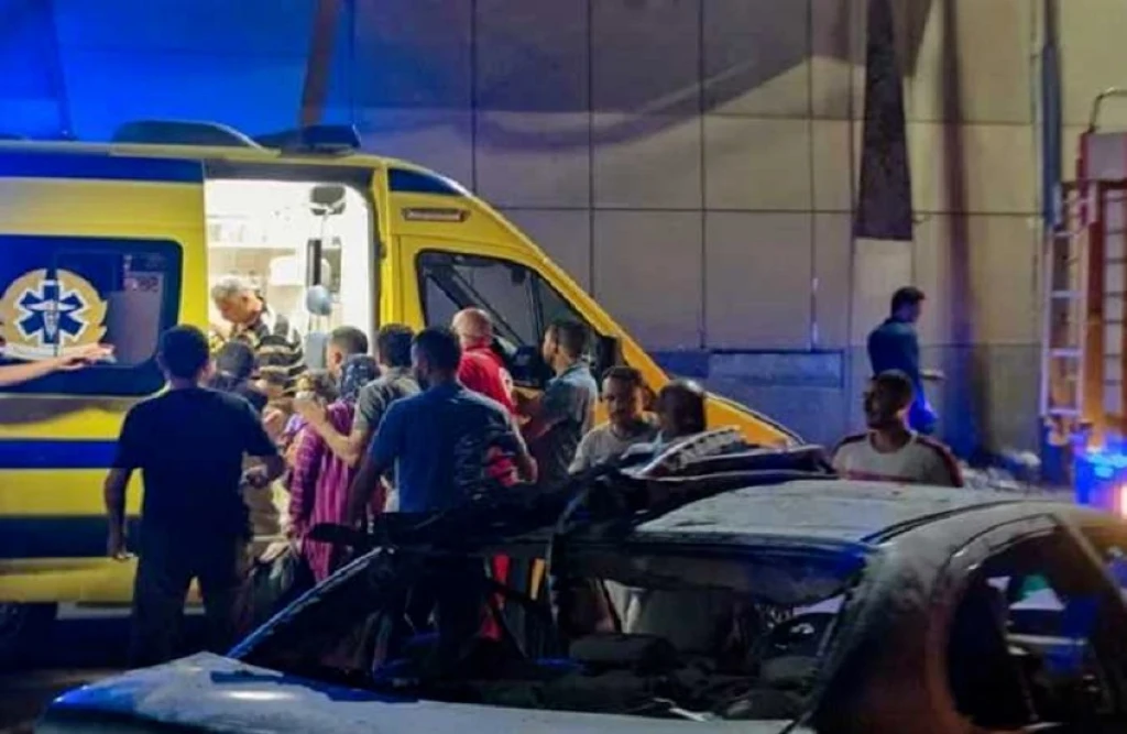 6 جثامين في الغرفة .. تقرير طبي يحسم مصير المتهم في مذبحة كرموز بمصر