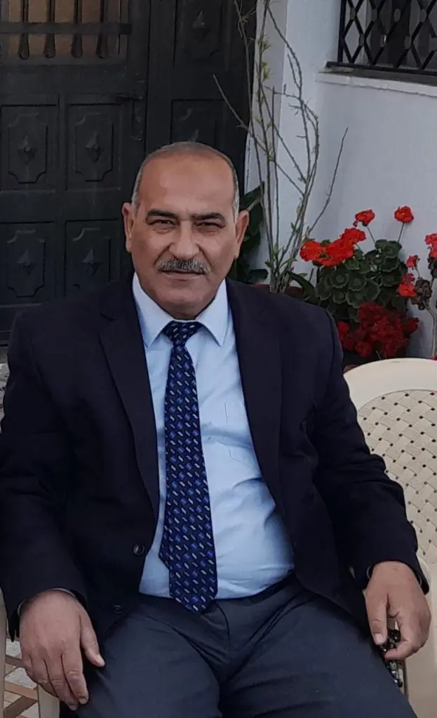 العميد المتقاعد نمر العواملة مثل البلقاء ما تلقى وقفة عز وشموخ مع : نمر من فرسان الدفاع الجوي-سلاح الجو الملكي الأردني