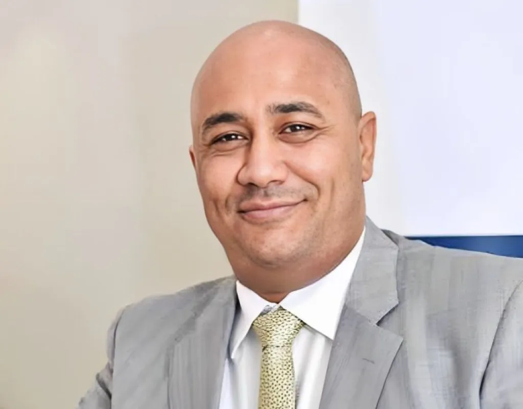 التنمية المستدامة قطار لا يتوقف  بقلم الدكتور : محمود عبد العال فراج