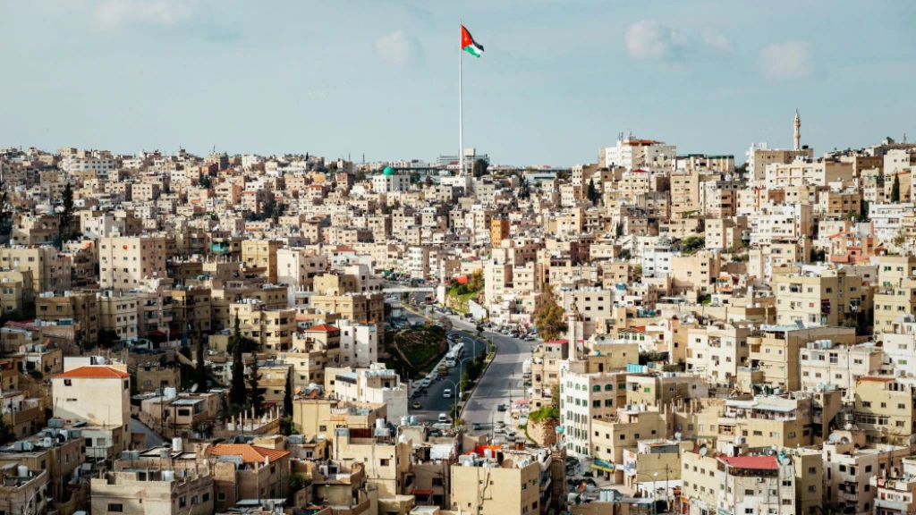 البنك الدولي: الأردن يحافظ على مسار نمو تصاعدي رغم اضطرابات المنطقة