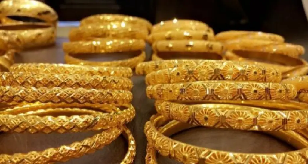 ارتفاع أسعار الذهب محليا إلى 92.80 دينارا للغرام