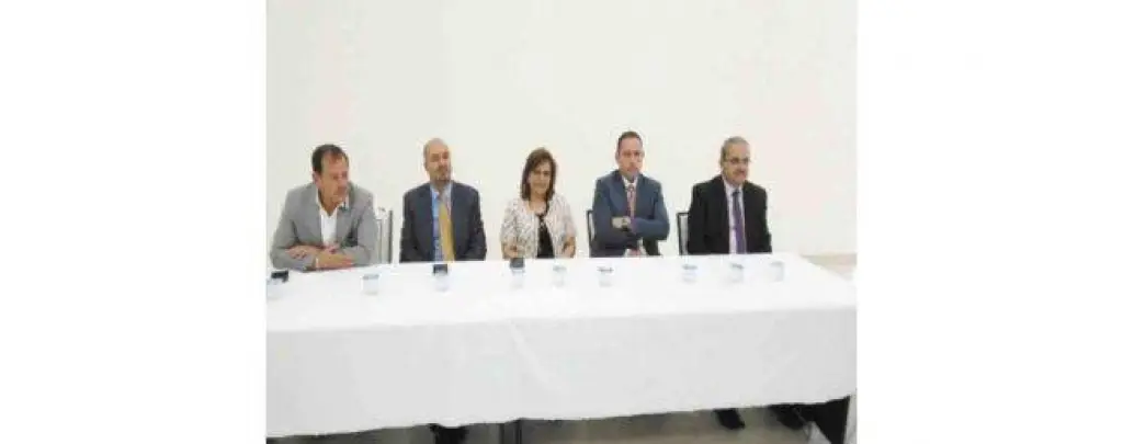 زيارة ميدانية لرئيس «صندوق الضمان» لمنطقتي الملك الحسين بن طلال / المفرق وإربد التنمويتين