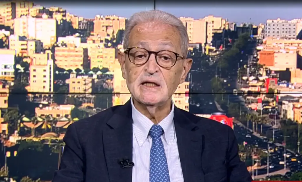 محاسنة: إشارات وجود مياه تحت الأرض ب300 متر .. ولا يمكن الاعتماد على الوزارة