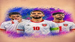 “المنتخب كلّه زين”.. إهداء من زين راعي الاتصالات الحصري للنشامى