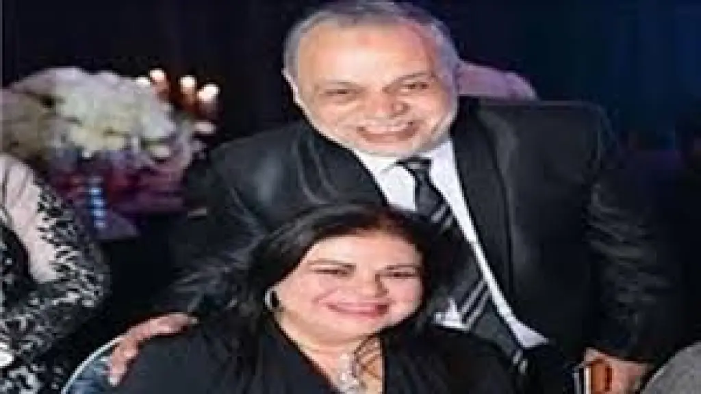 نقيب الممثلين: ماجدة زكى خضعت لتركيب دعامة فى القلب وحالتها الآن مستقرة