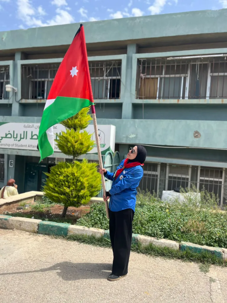 استقلال الأردن… ثمانون عامًا من المجد والإنجاز